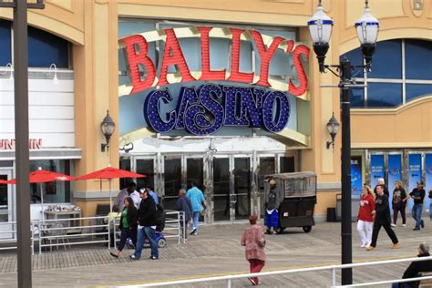 Bally bet casino Honduras